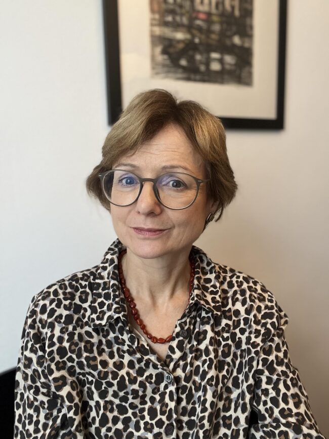 Elisabeth Schönherr